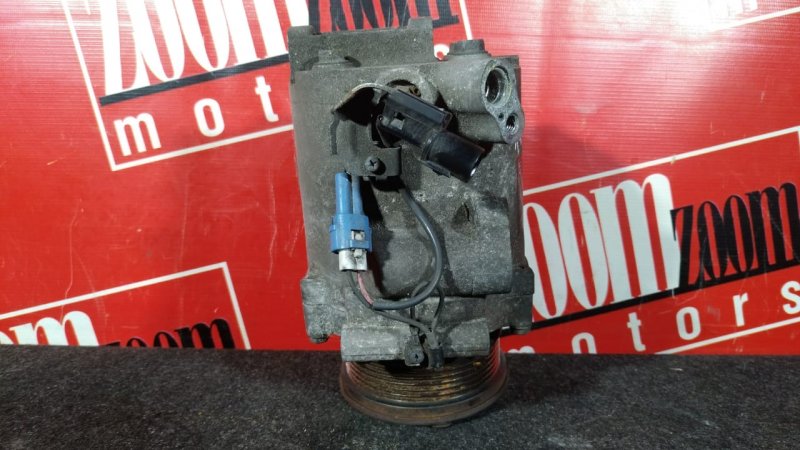 Компрессор кондиционера, 4800 рублей, Красноярск