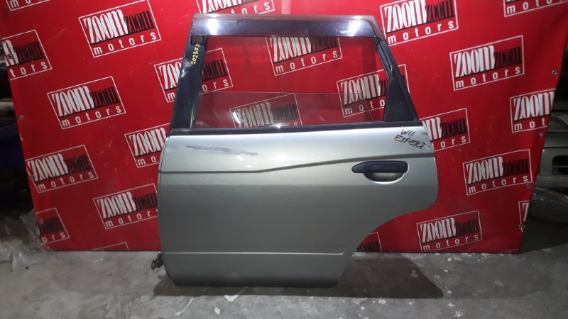 Дверь боковая, 4800 рублей, Красноярск