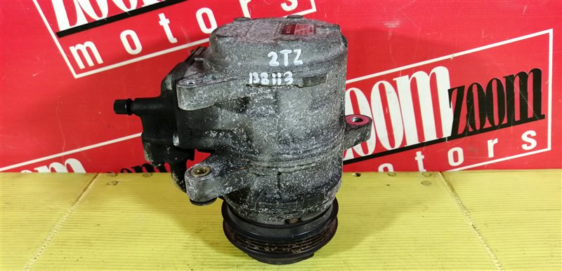 Компрессор кондиционера, 1000 рублей, Красноярск