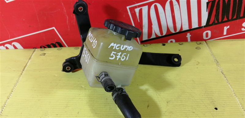 Бачок гидроусилителя, 800 рублей, Красноярск