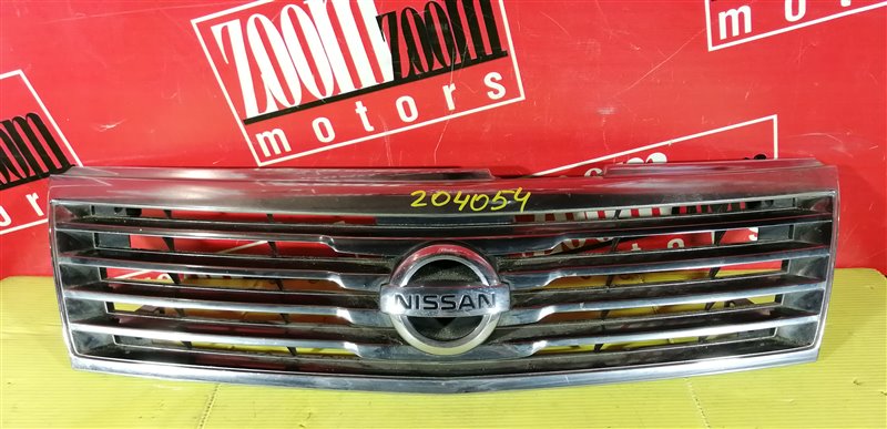 Решетка радиатора, 1000 рублей, Красноярск