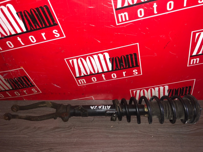 Стойка подвески, 1400 рублей, Красноярск