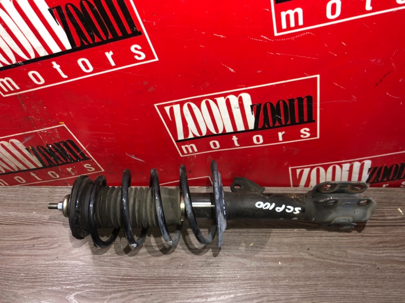 Стойка подвески, 1000 рублей, Красноярск