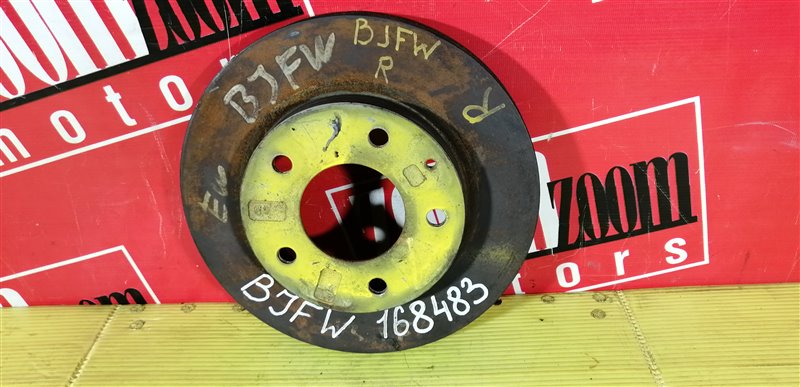 Диск тормозной, 900 рублей, Красноярск