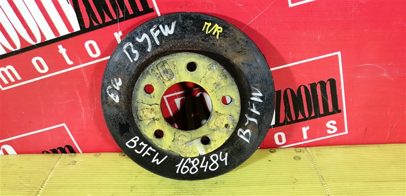 Диск тормозной, 900 рублей, Красноярск