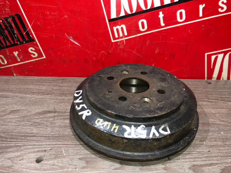 Барабан тормозной, 1000 рублей, Красноярск