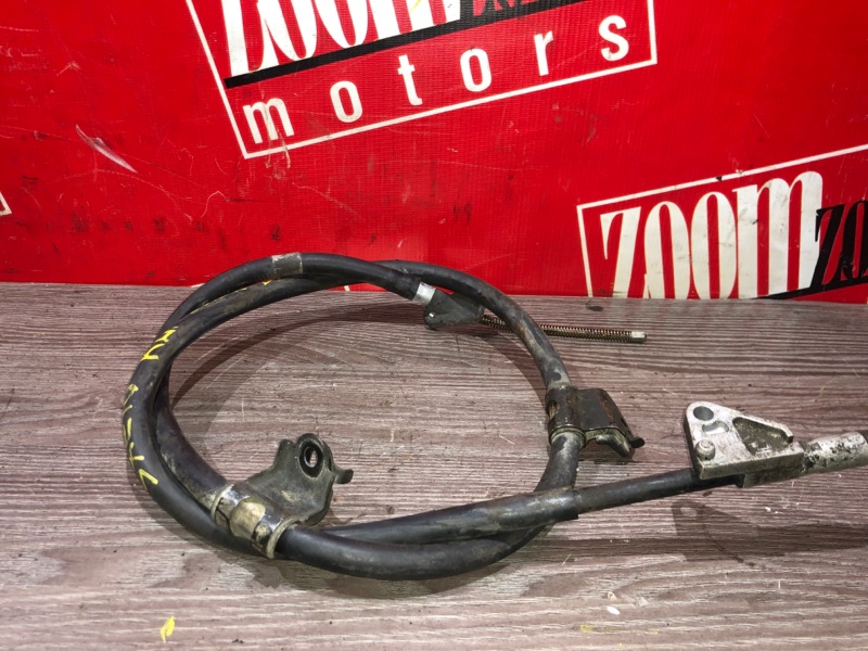 Трос ручника, 900 рублей, Красноярск