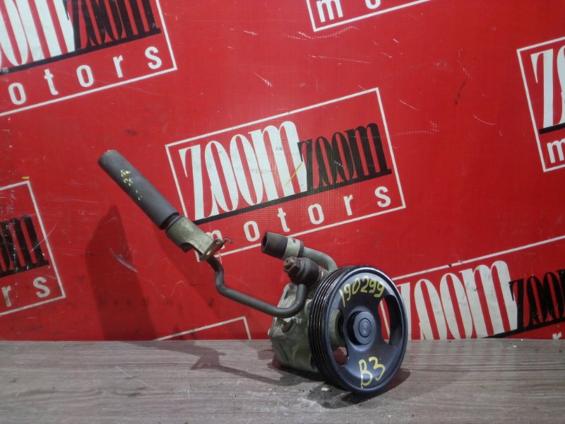 Насос гидроусилителя, 500 рублей, Красноярск