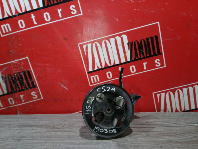 Насос гидроусилителя, 1900 рублей, Красноярск