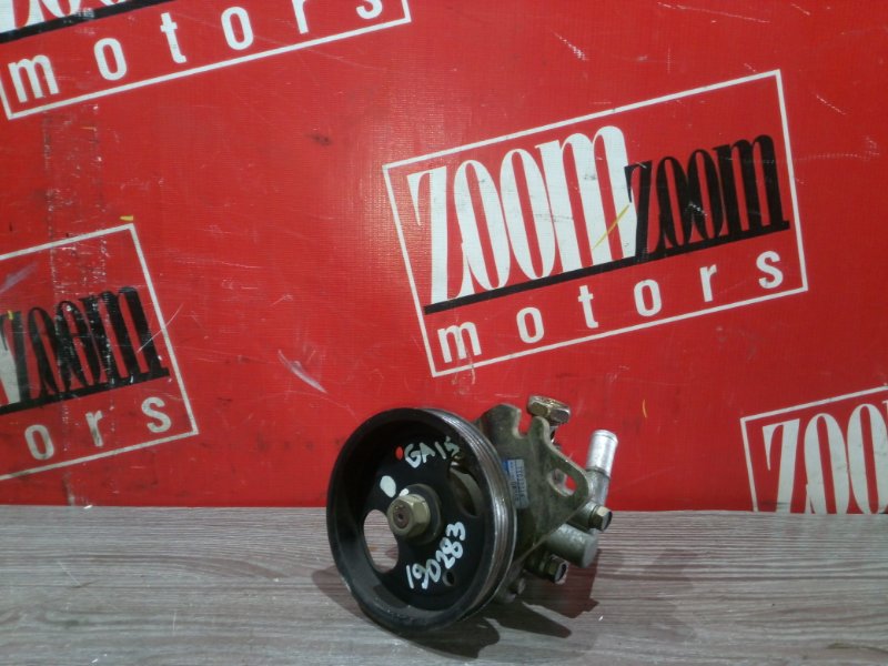 Насос гидроусилителя, 1800 рублей, Красноярск