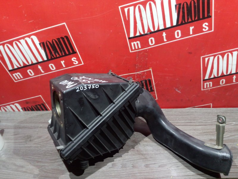 Корпус воздушного фильтра, 800 рублей, Красноярск