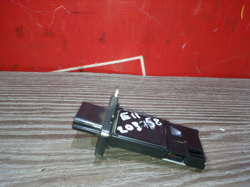 Расходомер (Датчик расхода воздуха), 1600 рублей, Красноярск