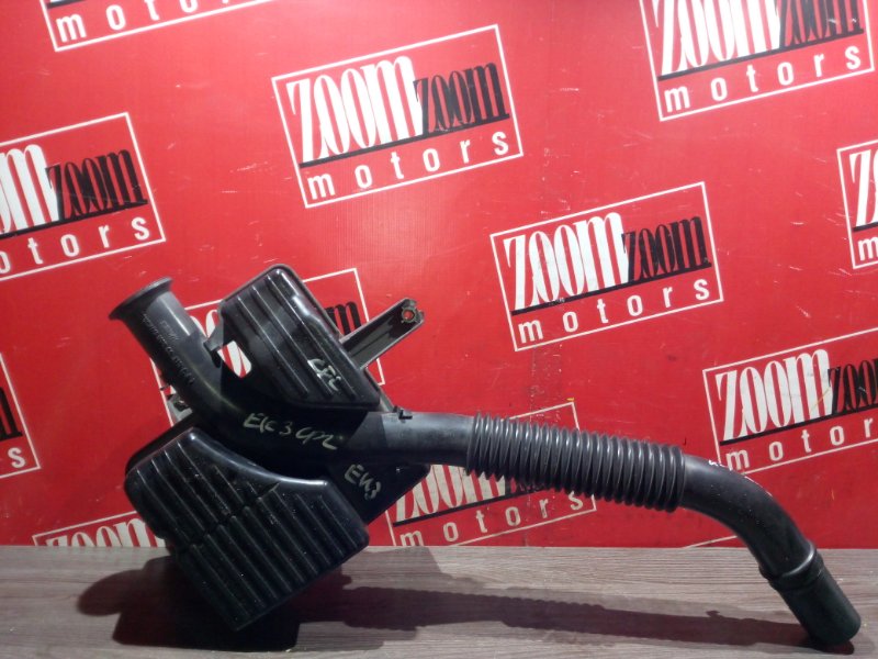 Резонатор воздушного фильтра, 500 рублей, Красноярск