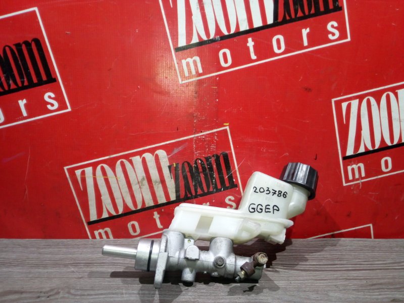 Главный тормозной цилиндр, 800 рублей, Красноярск