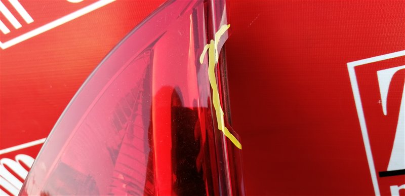 Фонарь (Стоп-сигнал), 1000 рублей, Красноярск