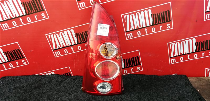 Фонарь (Стоп-сигнал), 1500 рублей, Красноярск