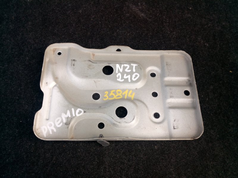 Полка под аккумулятор, 700 рублей, Красноярск