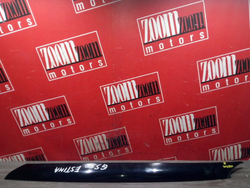 Молдинг лобового стекла, 3500 рублей, Красноярск