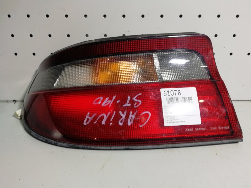 Фонарь (Стоп-сигнал), 800 рублей, Красноярск