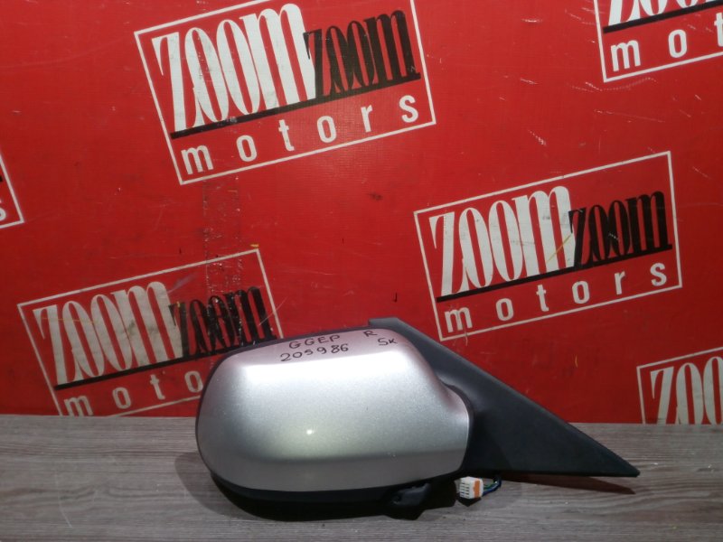 Зеркало боковое, 800 рублей, Красноярск