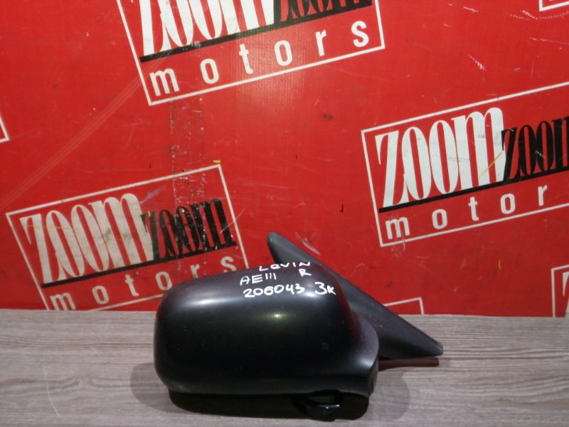 Зеркало боковое, 1900 рублей, Красноярск