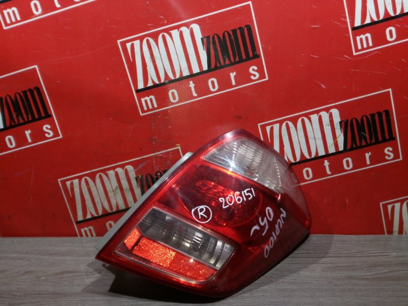 Фонарь (Стоп-сигнал), 700 рублей, Красноярск