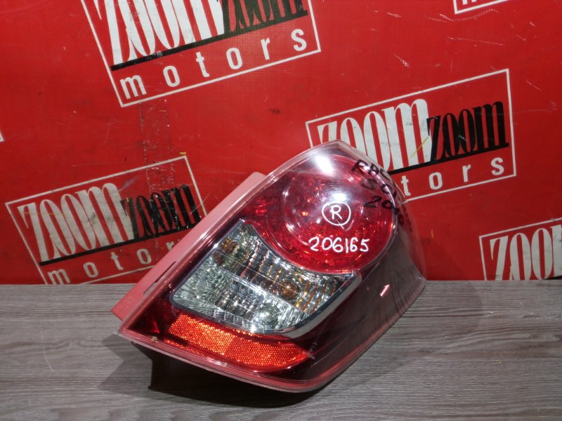 Фонарь (Стоп-сигнал), 700 рублей, Красноярск