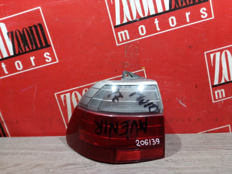 Фонарь (Стоп-сигнал), 700 рублей, Красноярск