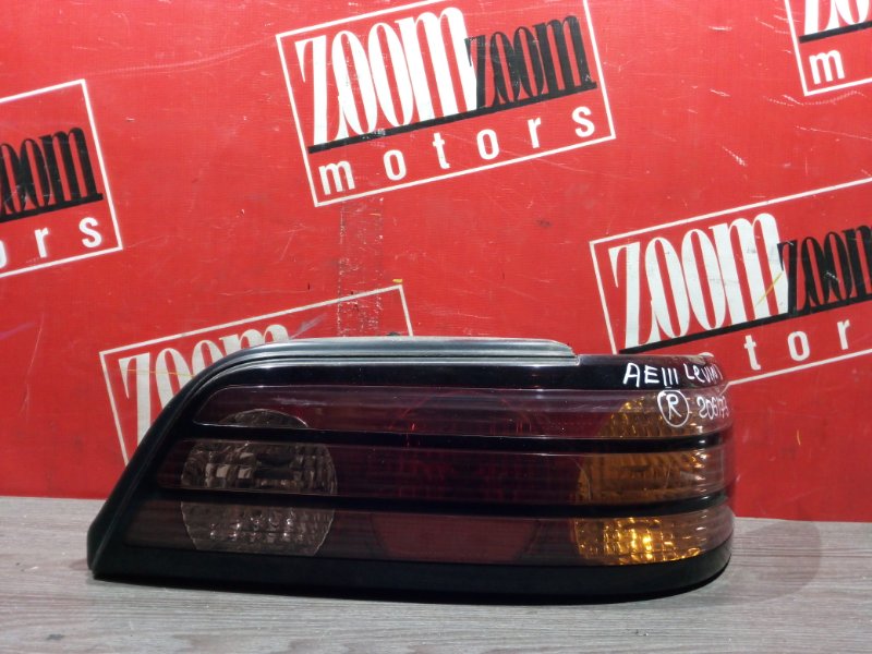 Фонарь (Стоп-сигнал), 1900 рублей, Красноярск