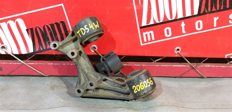 Подушка двигателя, 1000 рублей, Красноярск