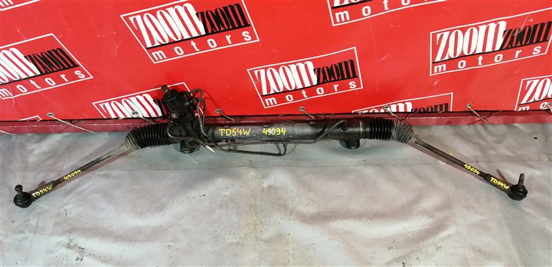 Рулевая рейка, 3400 рублей, Красноярск