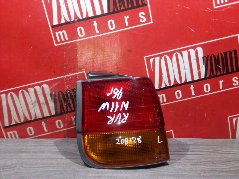 Фонарь (Стоп-сигнал), 1000 рублей, Красноярск