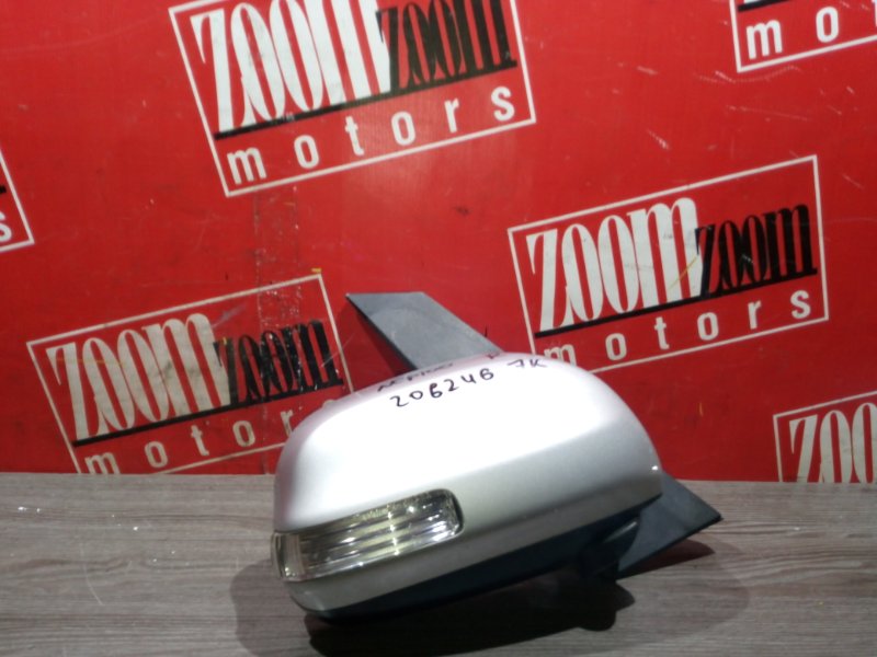 Зеркало боковое, 1500 рублей, Красноярск