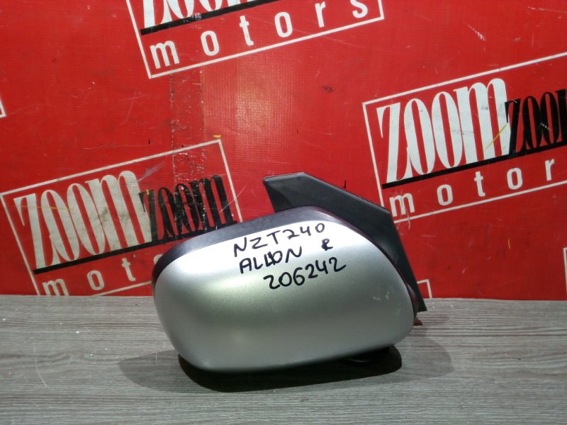 Зеркало боковое, 1000 рублей, Красноярск