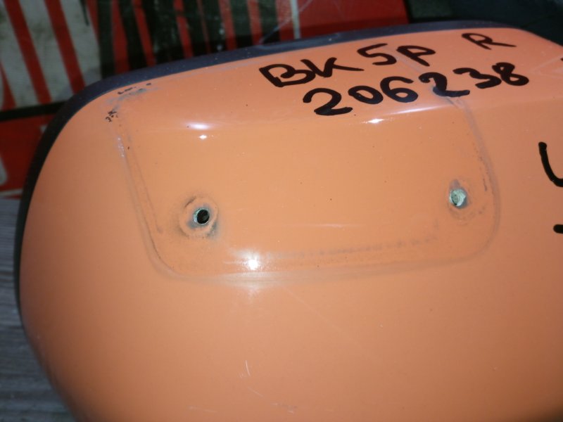 Зеркало боковое, 500 рублей, Красноярск