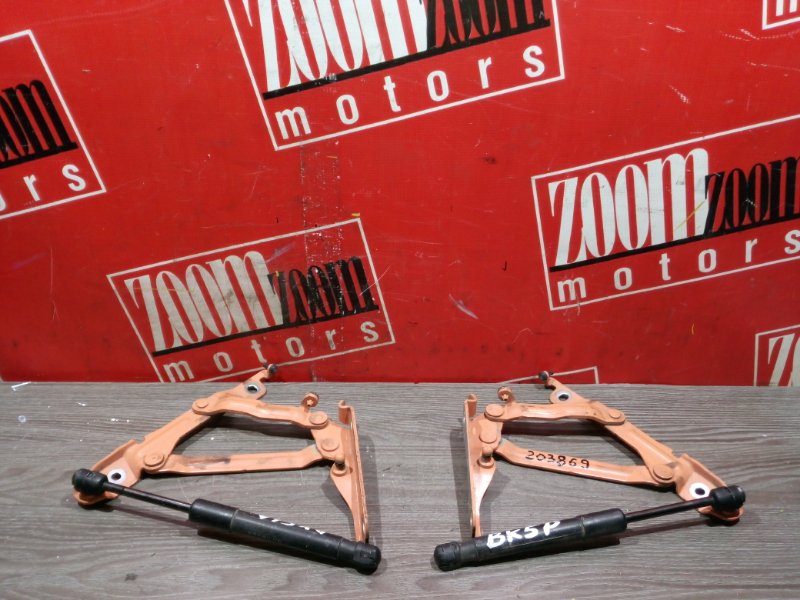 Петля крышки багажника, 900 рублей, Красноярск