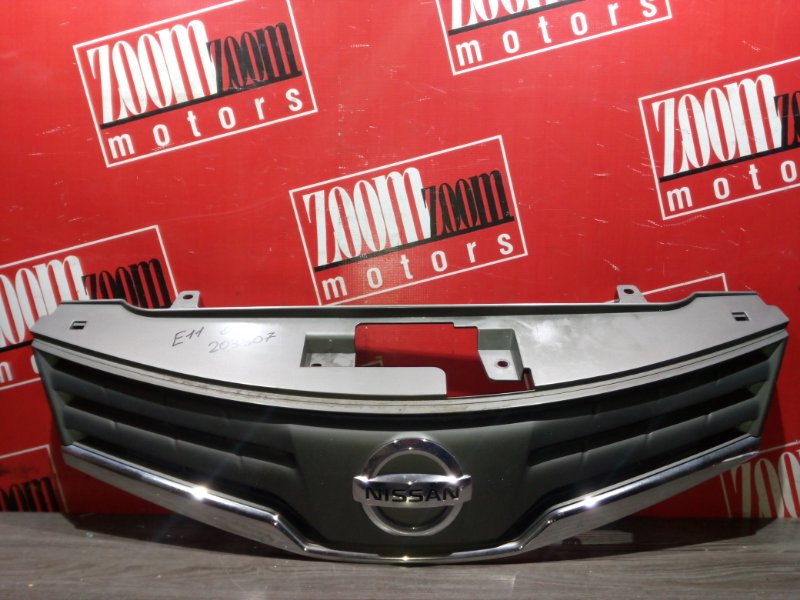 Решетка радиатора, 1500 рублей, Красноярск