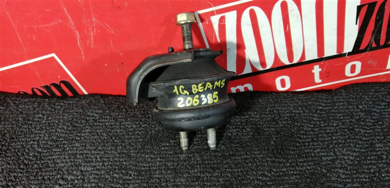 Подушка двигателя, 1500 рублей, Красноярск