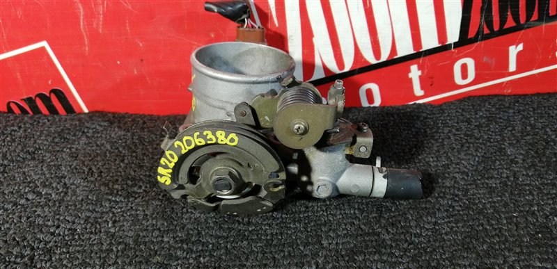 Заслонка дроссельная, 2900 рублей, Красноярск