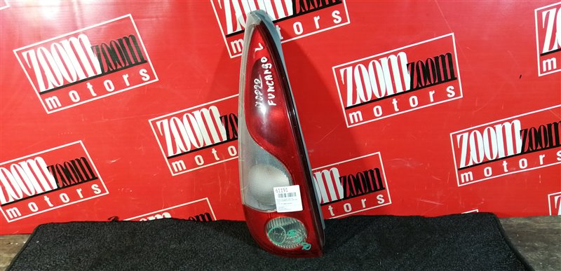 Фонарь (Стоп-сигнал), 500 рублей, Красноярск