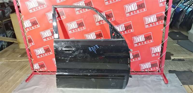 Дверь боковая, 5300 рублей, Красноярск