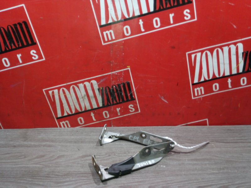 Петля (Шарнир капота), 500 рублей, Красноярск