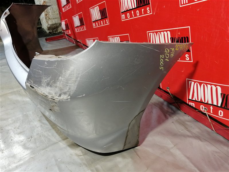 Бампер, 2900 рублей, Красноярск