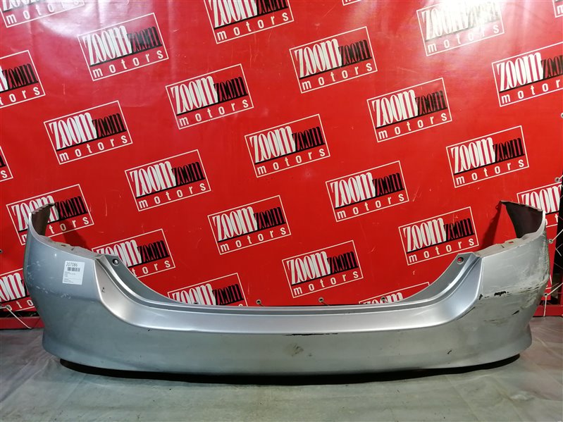 Бампер, 2900 рублей, Красноярск