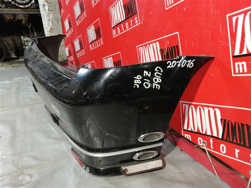 Бампер, 3400 рублей, Красноярск