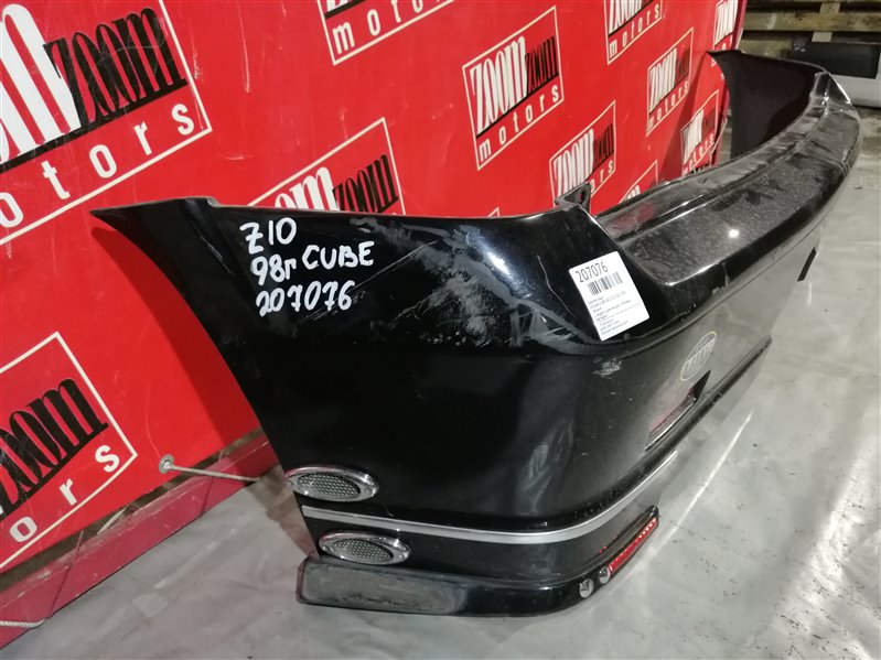 Бампер, 3400 рублей, Красноярск