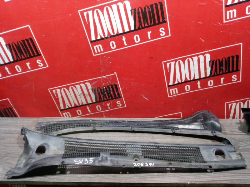 Решетка под лобовое стекло, 1300 рублей, Красноярск