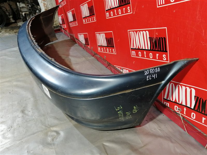 Бампер, 2300 рублей, Красноярск