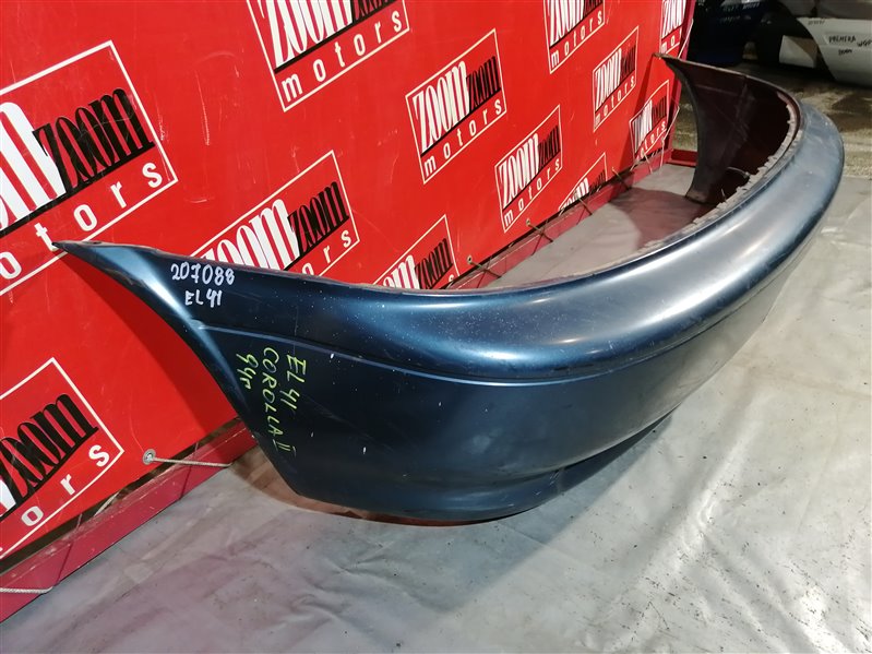 Бампер, 2300 рублей, Красноярск