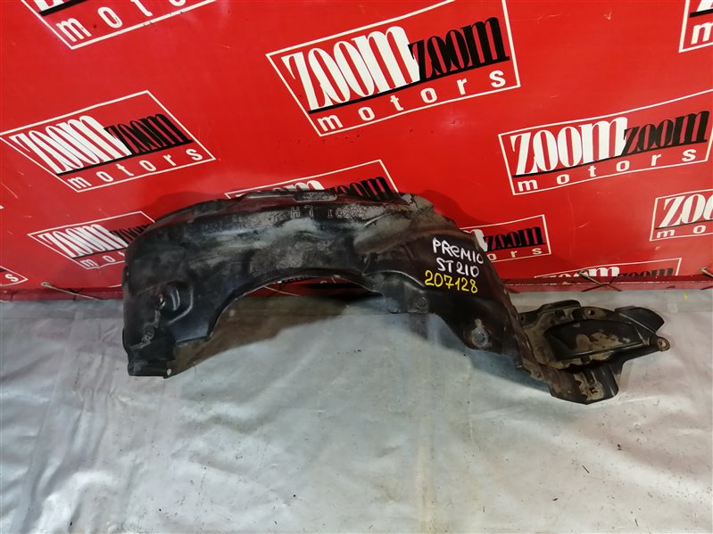 Подкрылок, 300 рублей, Красноярск